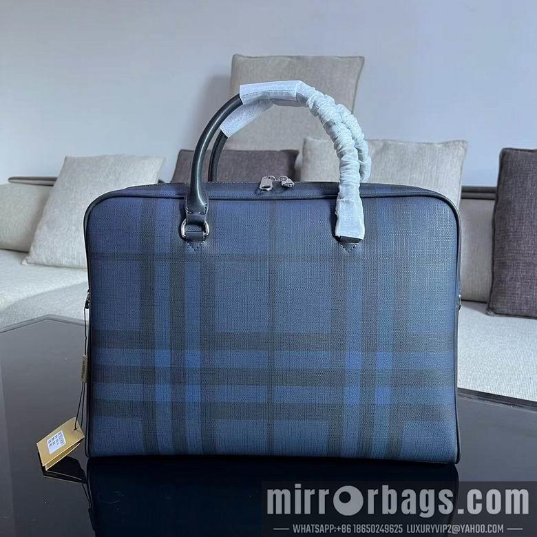 Burberry Replica Bags 2333-5 39X28X5cm XM 3colour