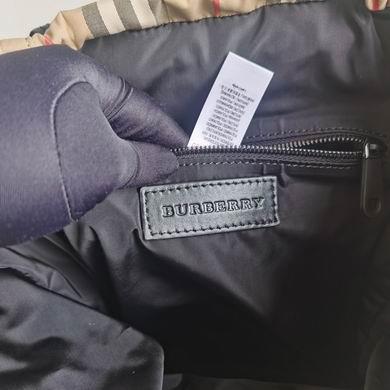 Burberry Replica Bags 27X14X41cm 082301 XM