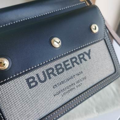 Burberry Replica Bags 19X15X5cm 101905 XM 3colour