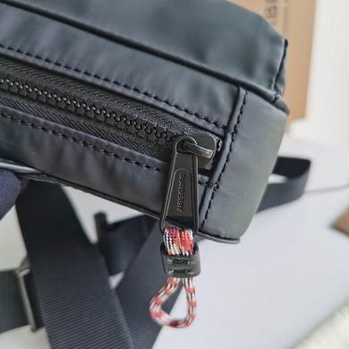 Burberry Replica Bags 11.5X7X17.5cm 071412 XM