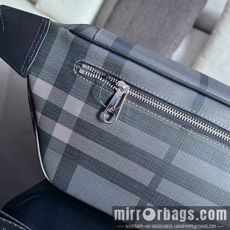 Burberry Replica Bags 80811 31X7.5X16cm XM 280811 31X7.5X16cm XM 2色