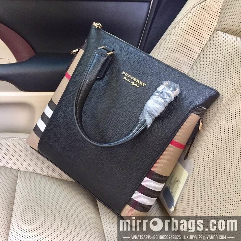 Burberry Replica Bags 9005-2 30X31X6cm XM
