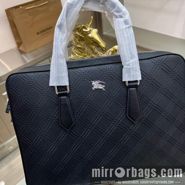 Burberry Replica Bags 66212-1 39X6.5X29cm XM