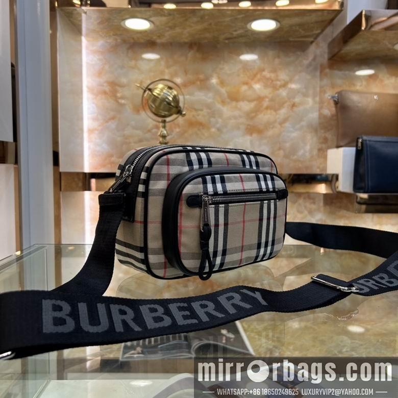 Burberry Replica Bags 85044 22.5X14.5X8cm XM