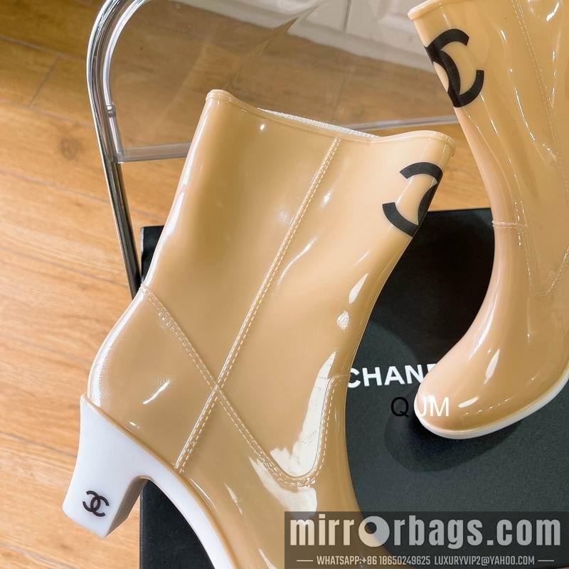 Chanel Replica Shoes sz35-40 JM0402