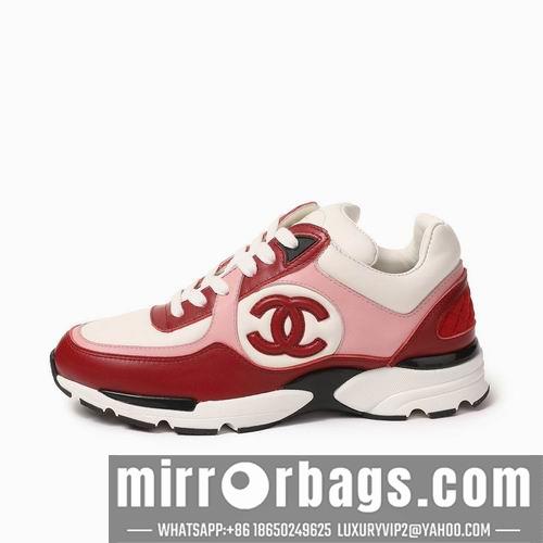 Chanel Replica Shoes sz35-45 hnh0304