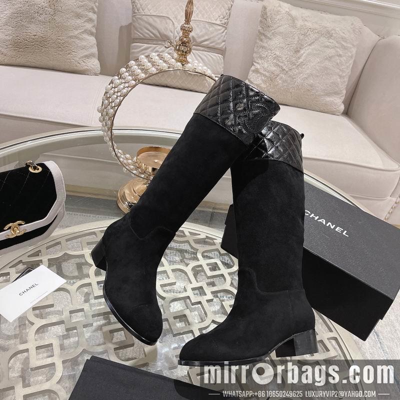 Chanel Replica Shoes sz35-40 fsm0101