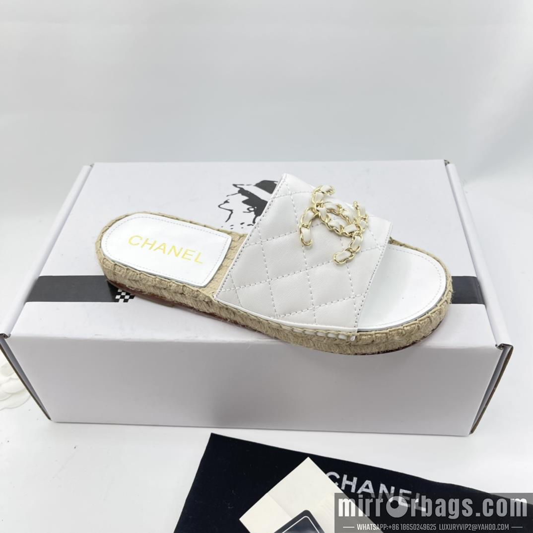 Chanel Replica Shoes sz35-40 h0601