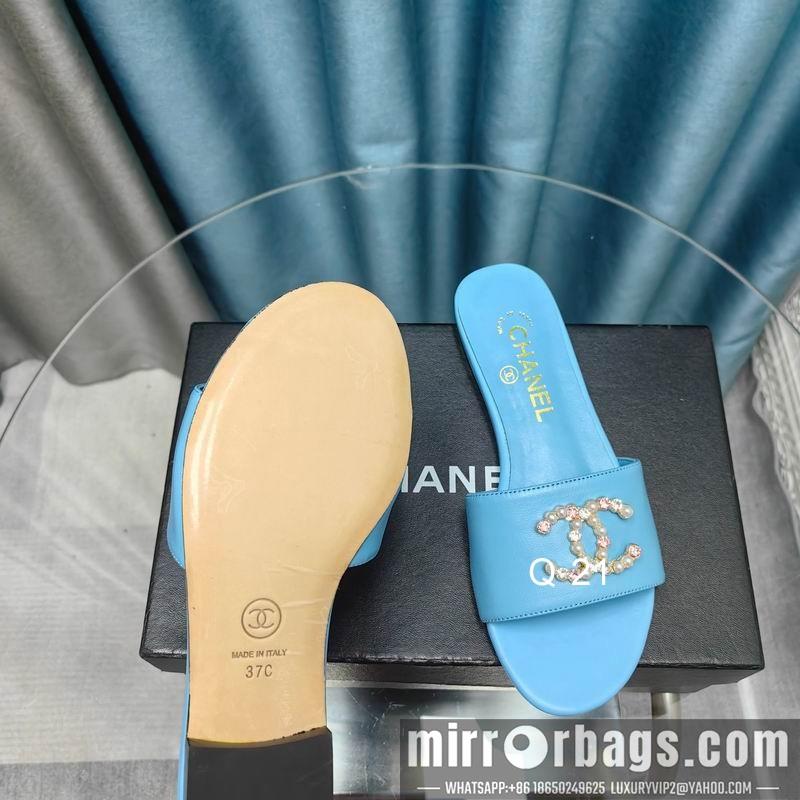 Chanel Replica Shoes sz35-40 YS0903