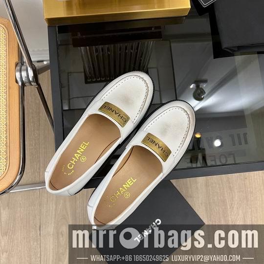 Chanel Replica Shoes sz35-41 mnh0106