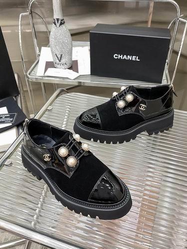 Chanel Replica Shoes sz35-41 mnh0401