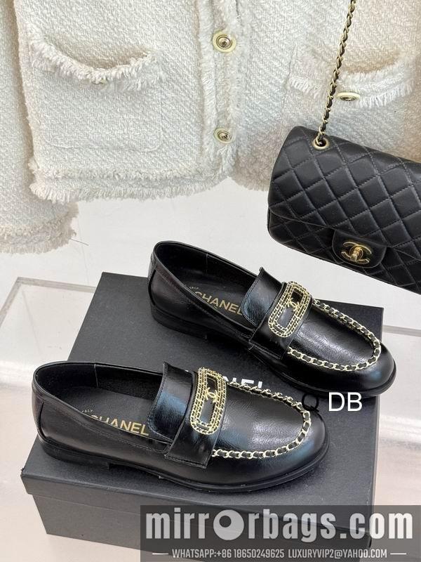 Chanel Replica Shoes sz35-40 DB0303