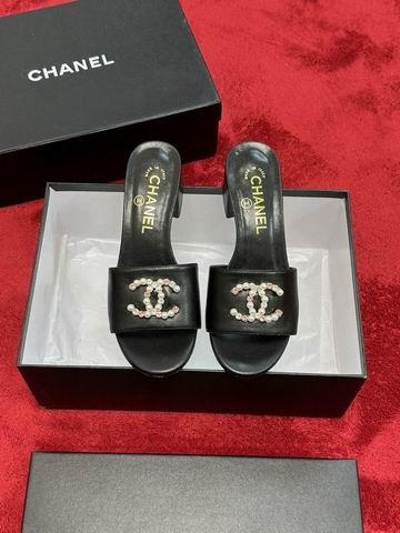 Chanel Replica Shoes sz35-41 mnh0711