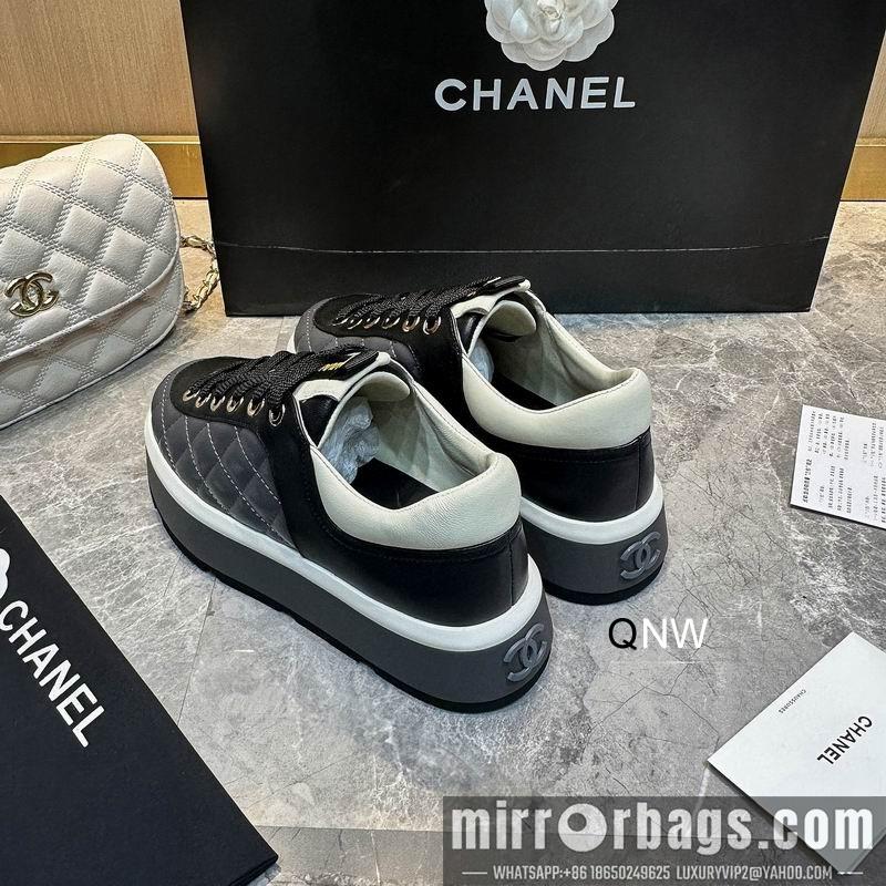 Chanel Replica Shoes sz35-40 WN0501