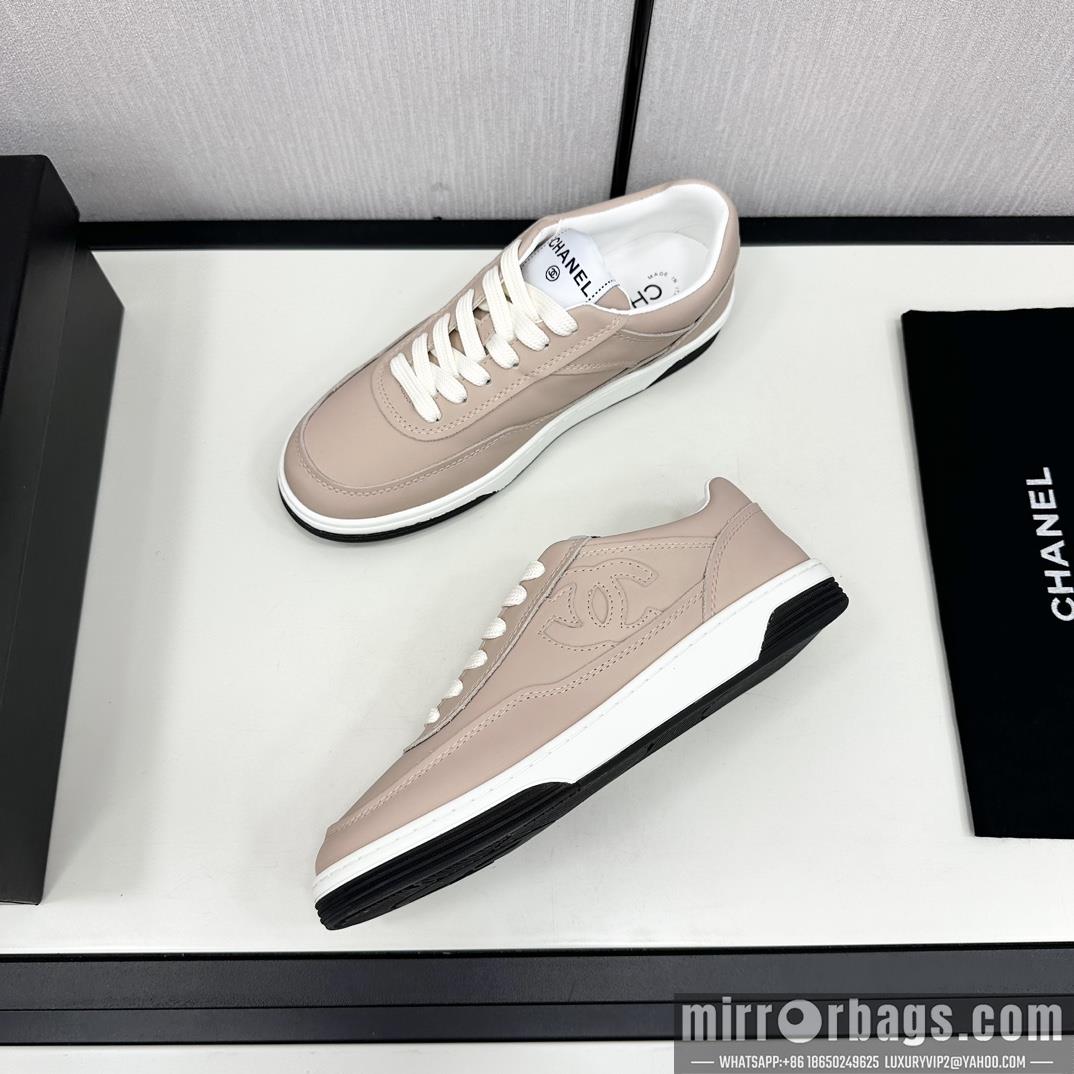 Chanel Replica Shoes sz35-41 h1105