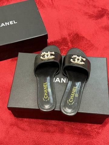 Chanel Replica Shoes sz35-41 mnh0712