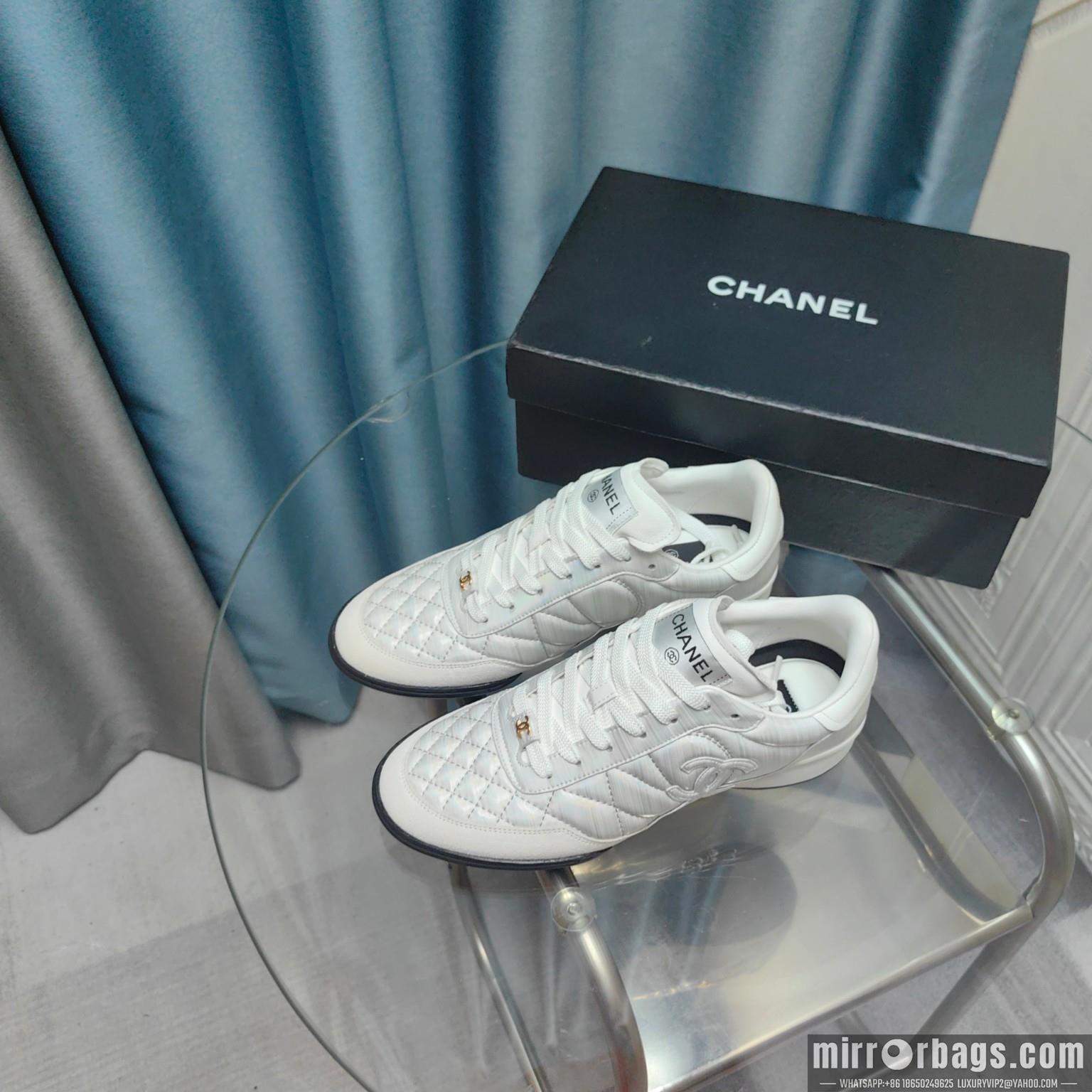 Chanel Replica Shoes sz35-41 h1003
