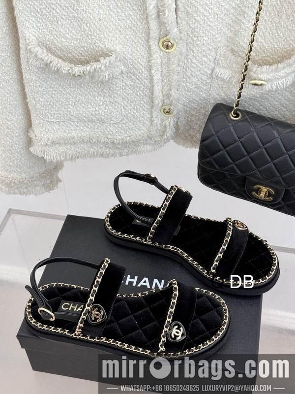 Chanel Replica Shoes sz35-40 DB0311