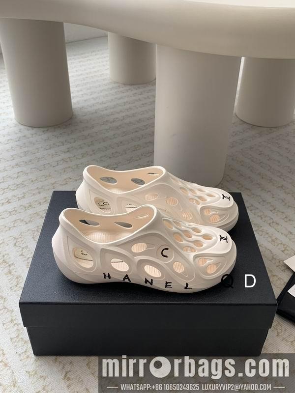Chanel Replica Shoes sz35-40 GDT0404