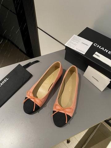 Chanel Replica Shoes sz34-42 mnh0504