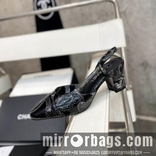Chanel Replica Shoes sz34-43 mnh0330
