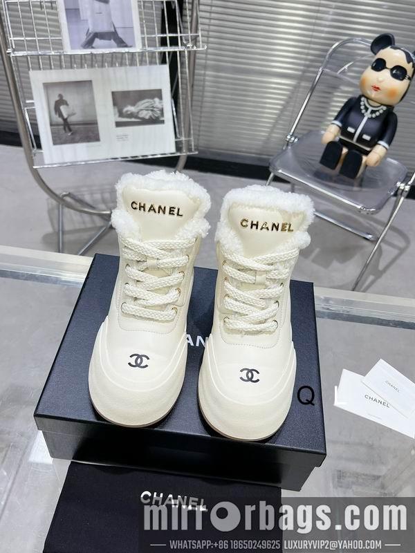 Chanel Replica Shoes sz35-40 LL1201