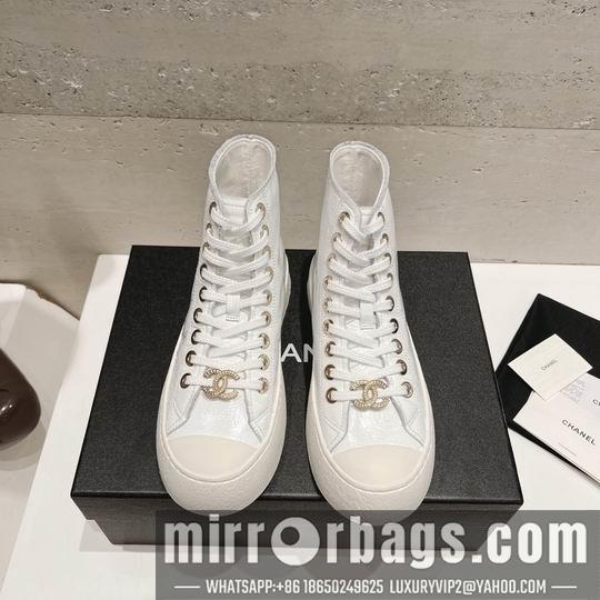 Chanel Replica Shoes sz35-40 mnh0302