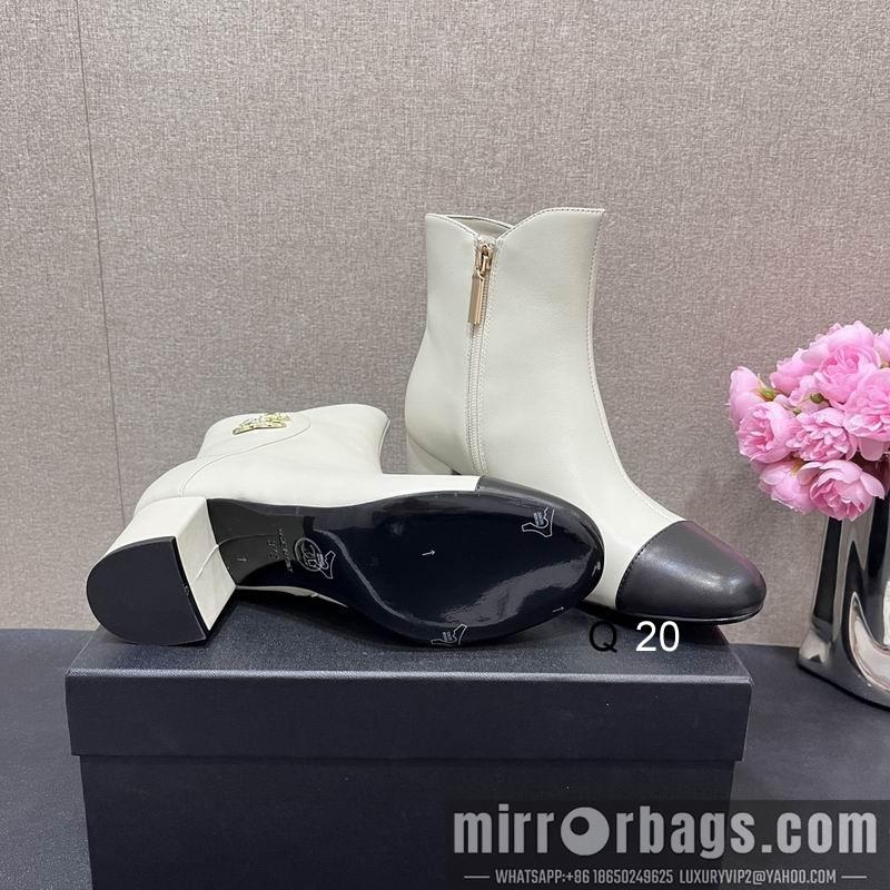 Chanel Replica Shoes sz35-40 XX1023