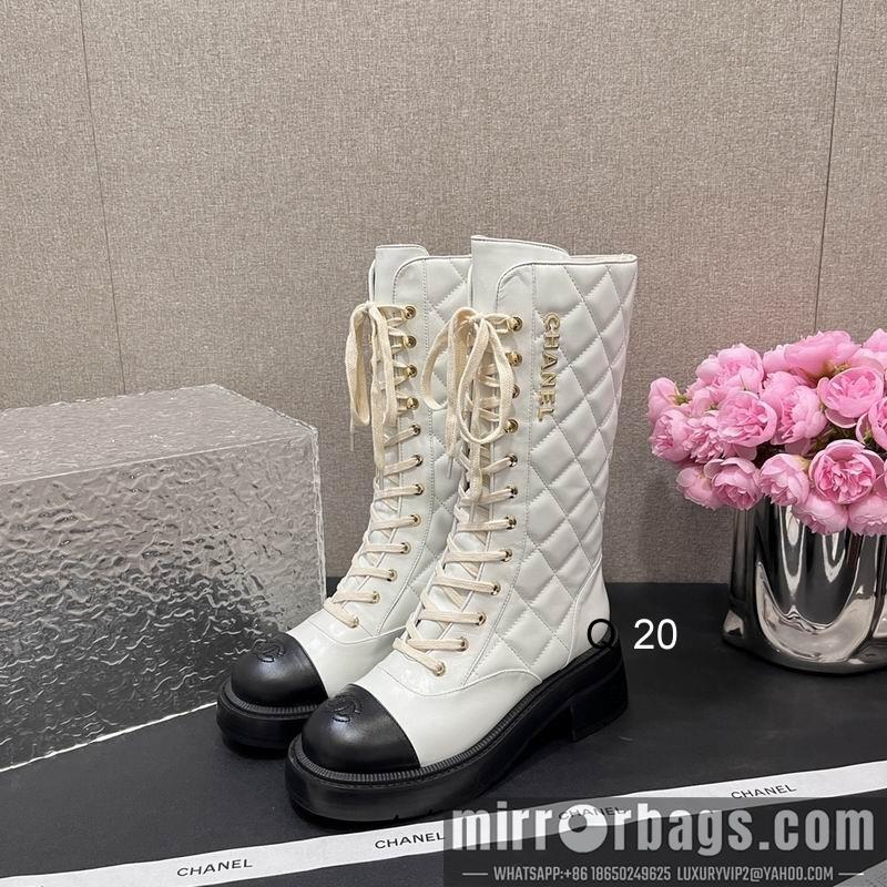 Chanel Replica Shoes sz35-40 XX1207