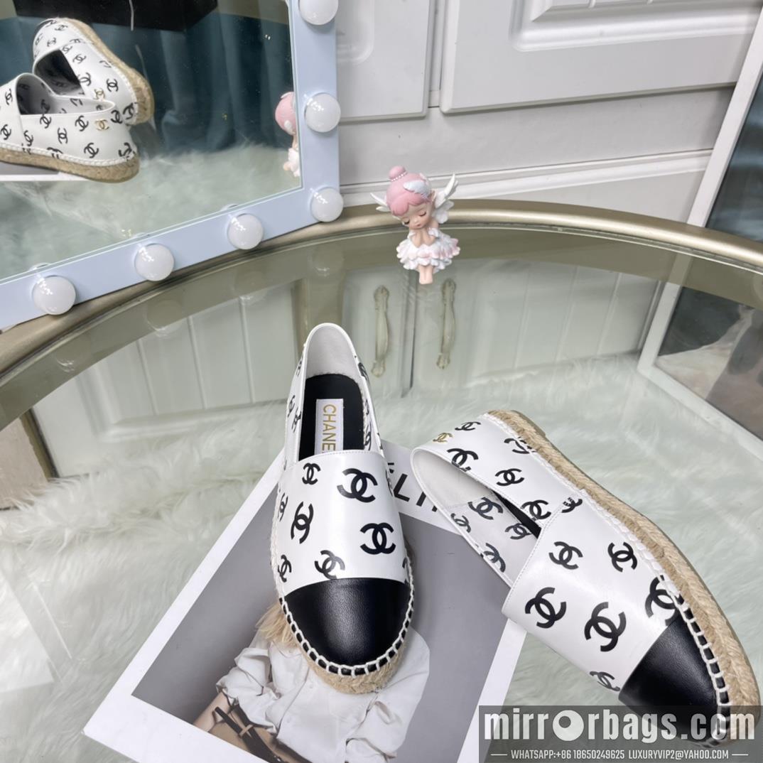 Chanel Replica Shoes sz35-40 h0612