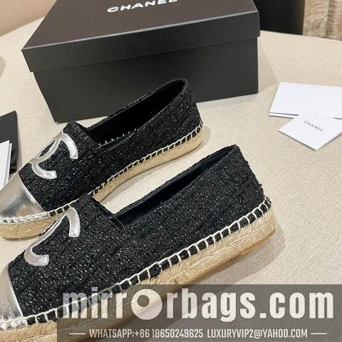 Chanel Replica Shoes sz34-42 mnh0605