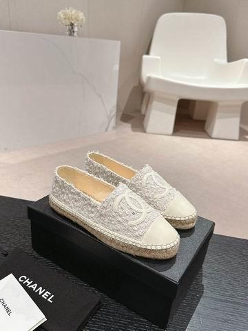 Chanel Replica Shoes sz34-42 mnh0613