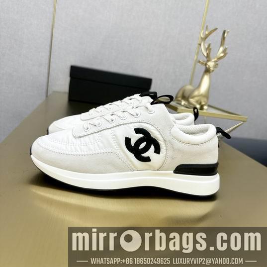 Chanel Replica Shoes sz35-45 mnh0203