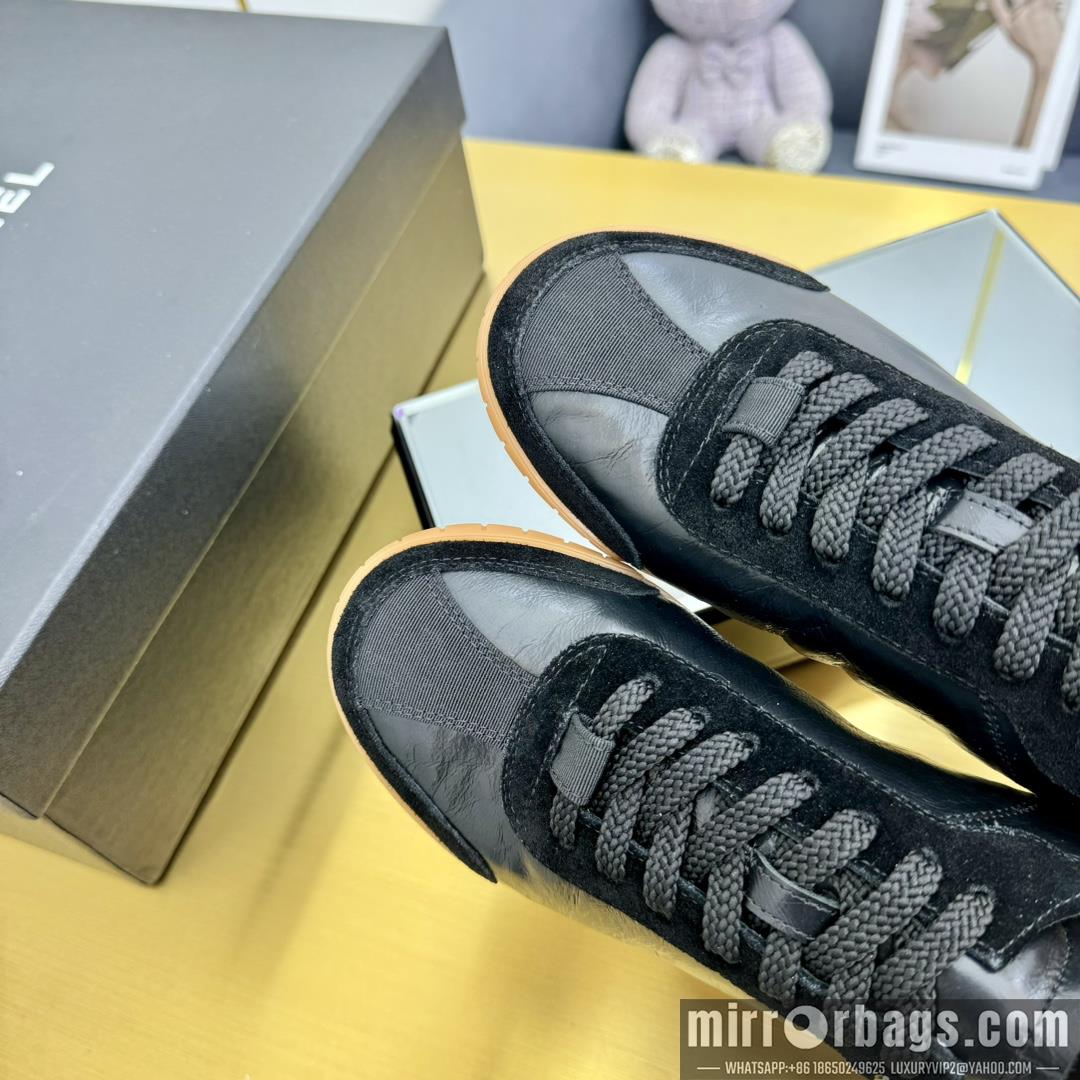 Chanel Replica Shoes sz35-41 h1006