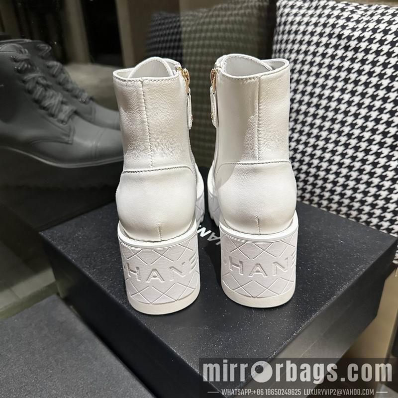 Chanel Replica Shoes sz35-40 WN1010