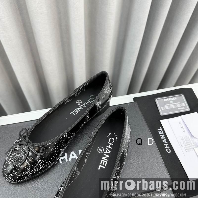 Chanel Replica Shoes colour sz35-40 GDT1012