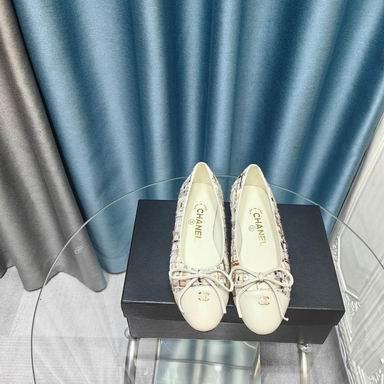 Chanel Replica Shoes sz34-42 mnh0202