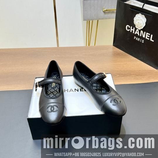 Chanel Replica Shoes sz35-41 mnh0803