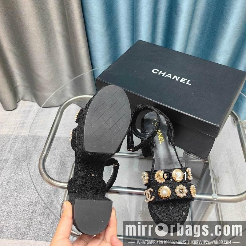 Chanel Replica Shoes sz35-40 YS0338