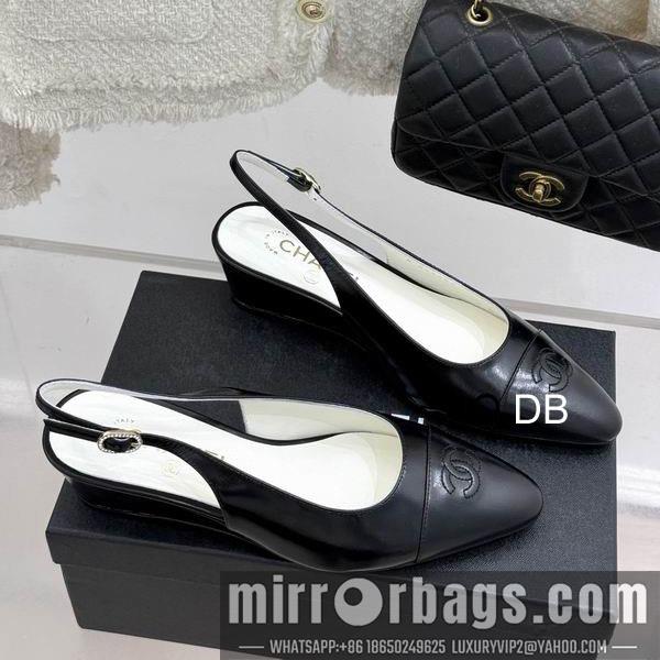 Chanel Replica Shoes sz35-40 DB0307