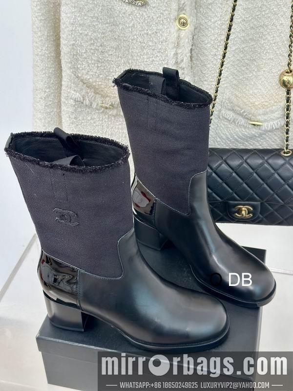 Chanel Replica Shoes sz35-40 DB1217