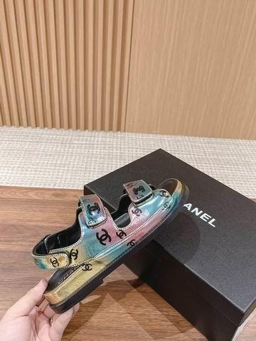 Chanel Replica Shoes sz35-40 mnh0422