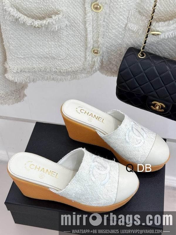Chanel Replica Shoes sz35-40 DB0315