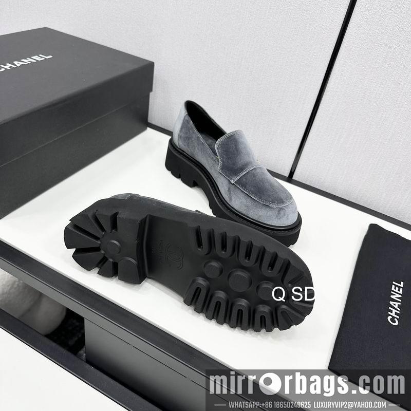 Chanel Replica Shoes sz35-40 SD0807