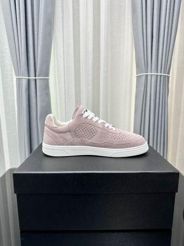 Chanel Replica Shoes sz35-42 mnh0203