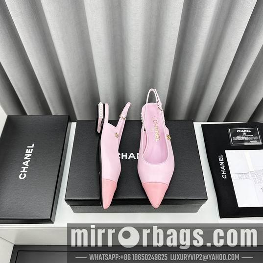 Chanel Replica Shoes sz34-40 mnh0412