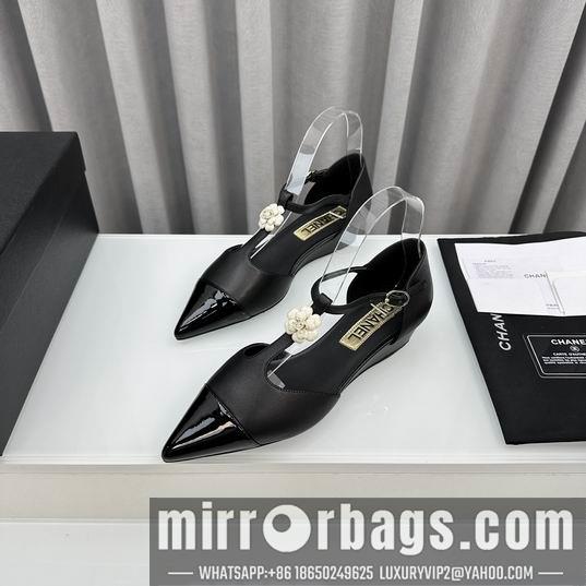 Chanel Replica Shoes sz35-41 mnh0414