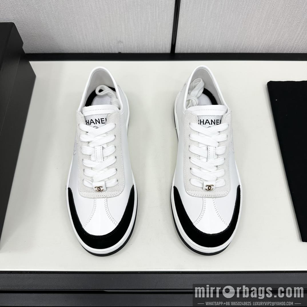 Chanel Replica Shoes sz35-41 h1102