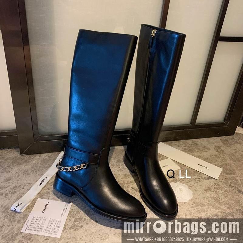 Chanel Replica Shoes sz35-40 LL1004