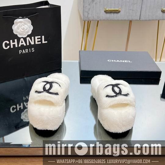 Chanel Replica Shoes sz35-41 mnh0801